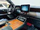 Lincoln Navigator RESERVE 3.5L
