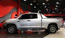 Toyota Tundra 5.7 V8 iForce