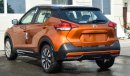 Nissan Kicks NISSAN KICKS 1.6 L SV AVAILBEL COLORS