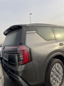 نيسان باترول