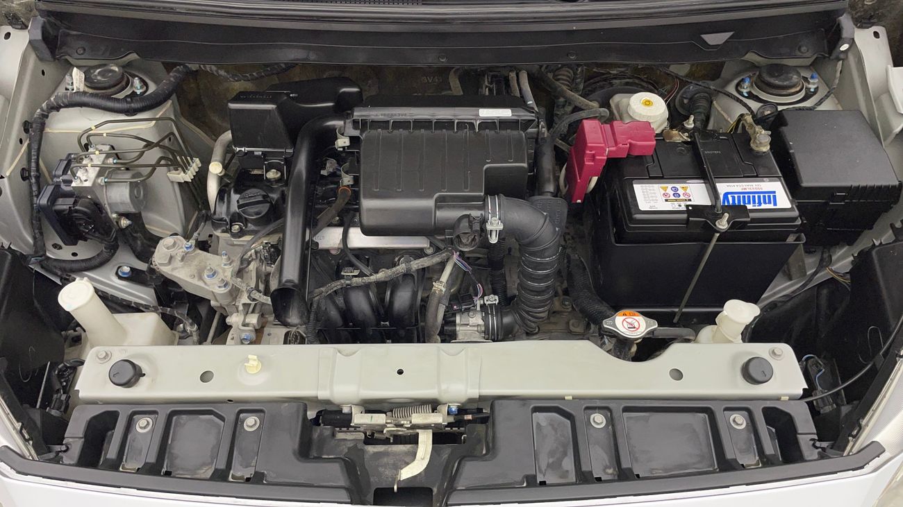 Mitsubishi Attrage GLX HIGHLINE 1.2 | Zero Down Payment | Home Test Drive