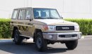 Toyota Land Cruiser Hard Top LX 4x4