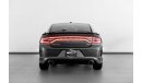 Dodge Charger Daytona 2021 Dodge Charger RT / Dodge Warranty & Full Dodge Service History