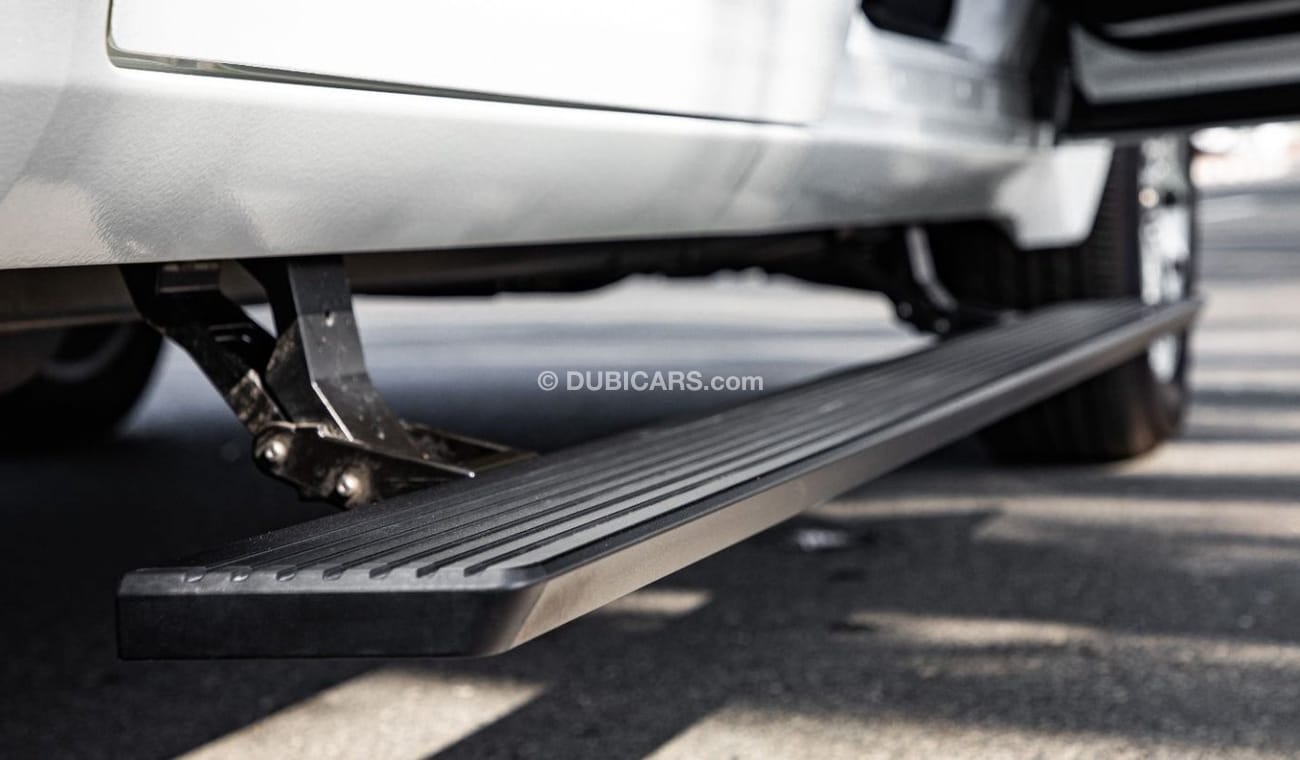 Toyota Tundra 1794 Edition R-WD LB Towing Mirror. For Local Registration +10%