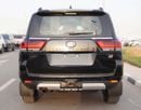 Toyota Land Cruiser GRS 3.3L TDSL (FR&RR DIFF LK, BSM, PKSB, 360 CAMERA)