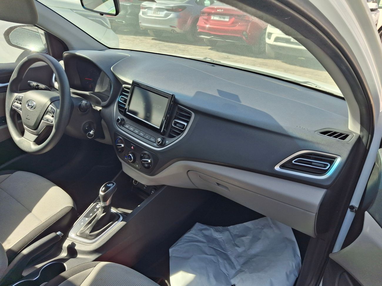 Hyundai Accent Smart+ 1.5L SMART 1.6 | Zero Down Payment | Home Test Drive