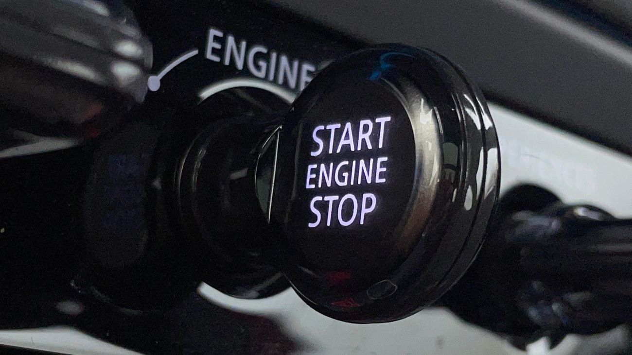 Mini Countryman 2025 JCW KIT | AED 2635/Month | 20% DP | 30 Day Return | Warranty | Service History