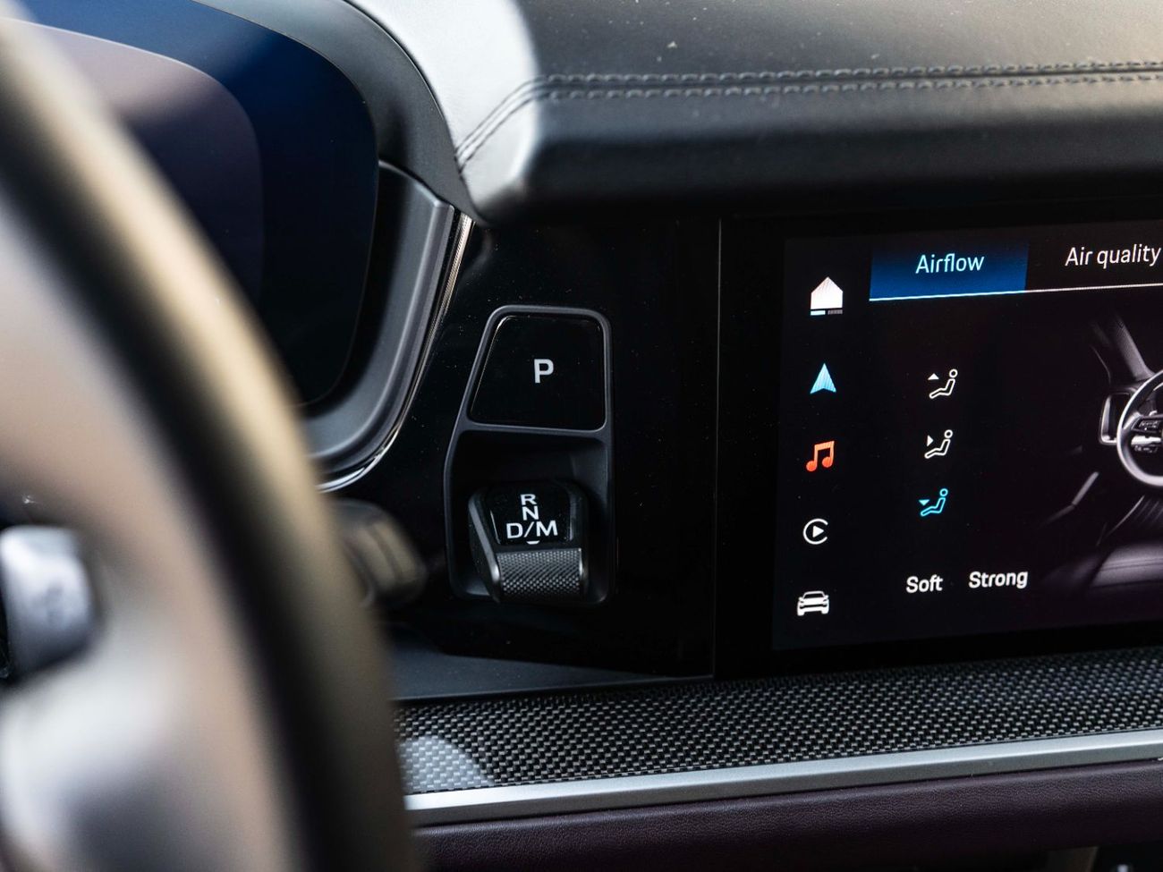 بورش كايان Base Coupe