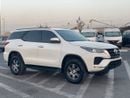 Toyota Fortuner 2022 Toyota Fortuner EX.R 2.7L V4 MidOption+ With Sensors - No Accident - 7 Seater - 4x4 AWD -