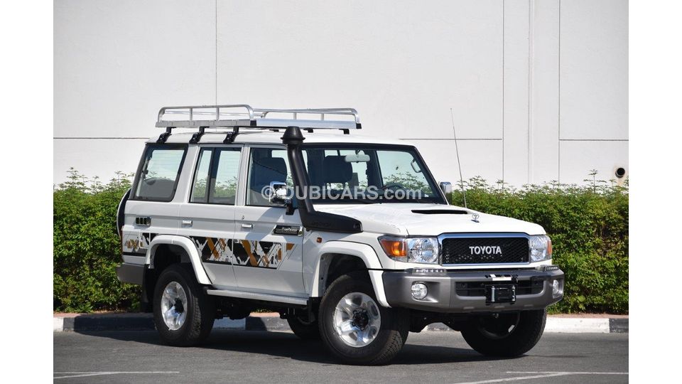 Lx limited toyota