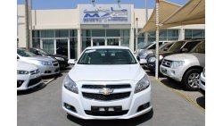 Chevrolet Malibu ACCIDENTS FREE- CAR IS IN PERFECT CONDITION INSIDE OUT