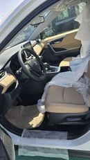 Toyota RAV4 2.5L (2WD) EX 2026