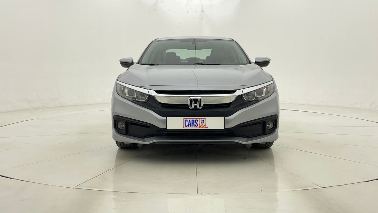 Honda Civic LX 1.6 | Zero Down Payment | Home Test Drive