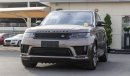 Land Rover Range Rover Sport Autobiography 3.0P S/C