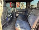 Ford F 150 Raptor GCC SPEC 37 OPTION NEAT AND CLEAN