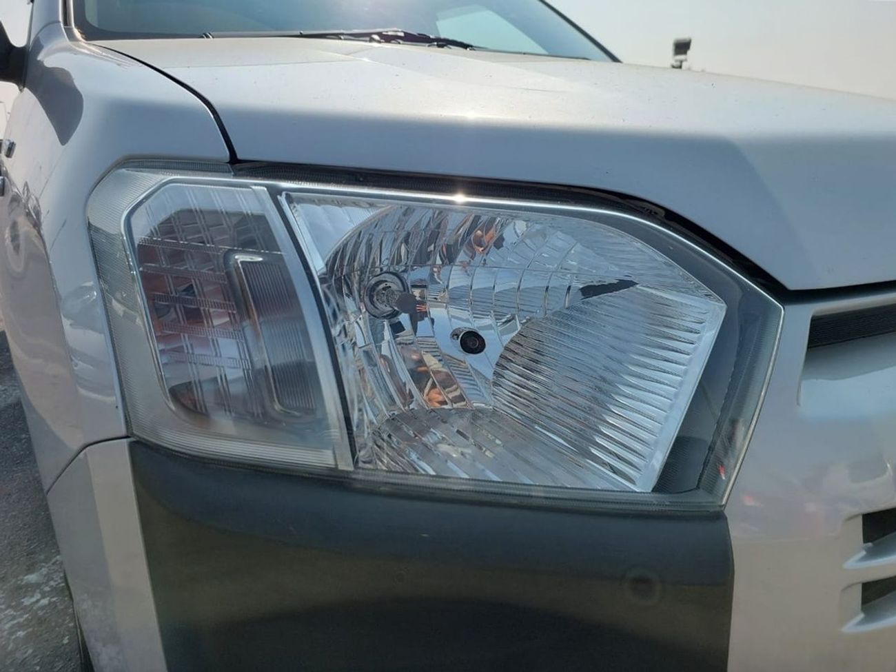 تويوتا بروبوكس TOYOTA PROBOX VAN RHD 2020 MODEL 1.5 L (Hybrid)PETROL AUTOMATIC(PM21593)