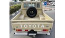 Toyota Land Cruiser Pick Up TOYOTA LAND CRUISER PICKUP DOUBL CABIN PETROL  2021 ZERO KM