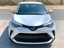 Toyota CHR Toyota C-HR Hybrid ,2023 (1.8L) GCC Specs