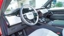 Land Rover Range Rover Sport S P530 4.4L (For Local registration plus 10%)
