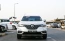Renault Koleos 2.5L PE 2022 GCC IN EXCELLENT CONDITION