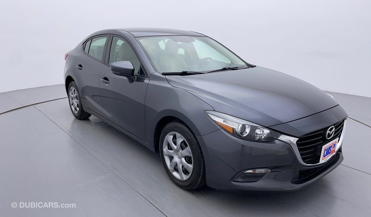 Mazda 3 S 1.6 | Zero Down Payment | Free Home Test Drive