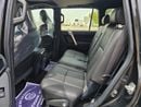 Toyota Prado TX-L