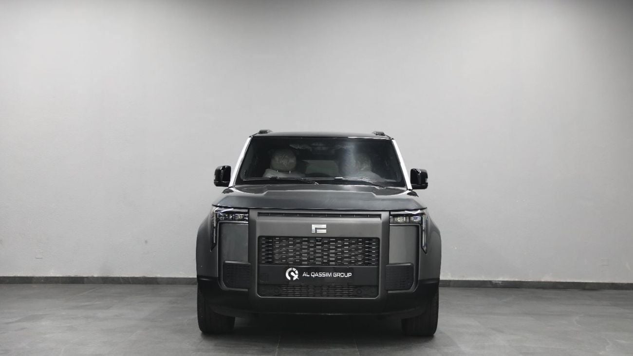 ROX 01 PRESTIGE ROX 01 | Full Option | Brand New | 5 Years Warranty