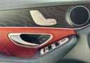 Mercedes Benz C200 AMG FULL OPTION
