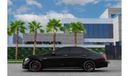 Mercedes-Benz E 63 AMG Std 63 S AMG | 4,700 P.M  | 0% Downpayment | Fantastic Condition!