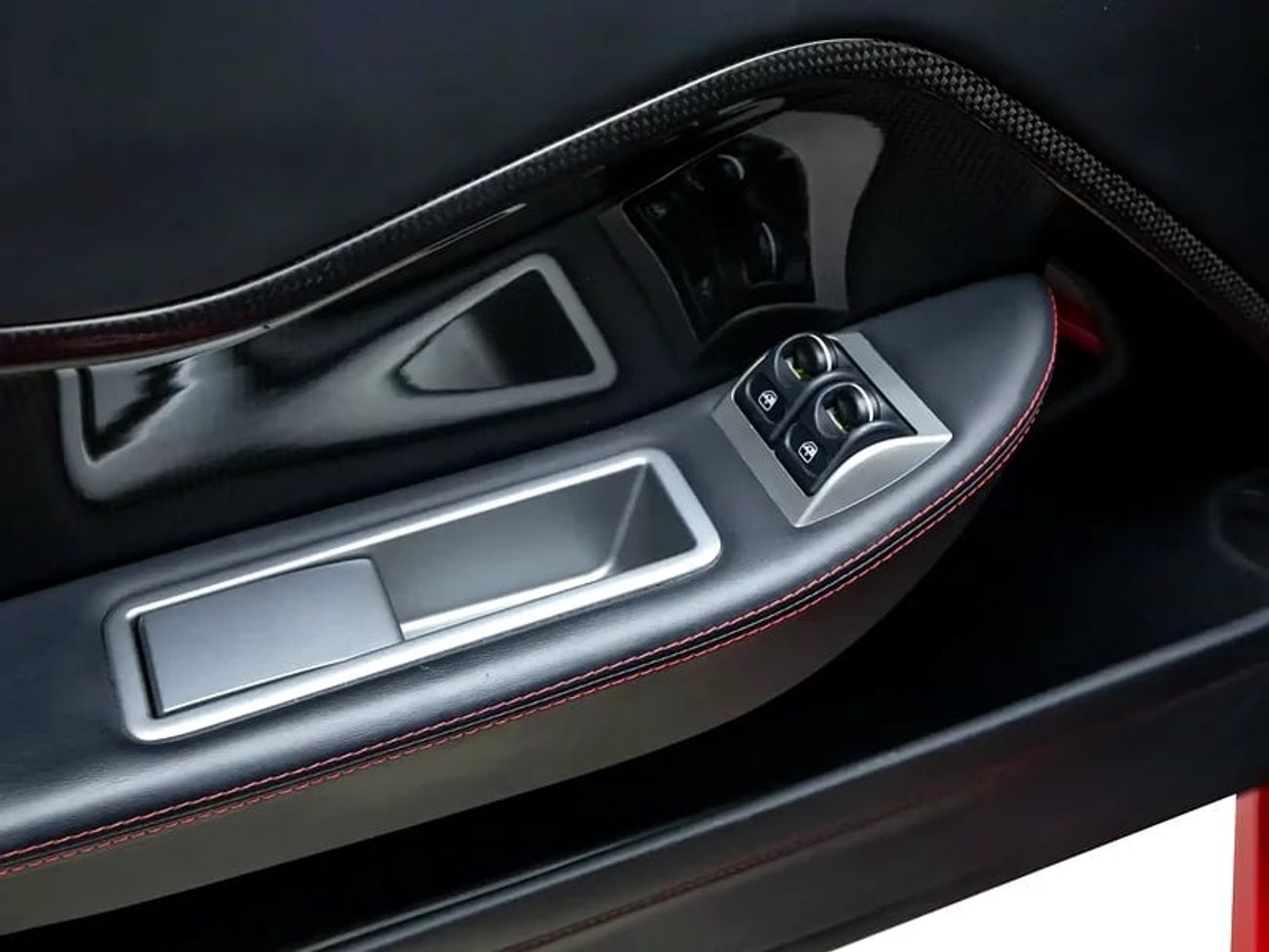 Ferrari 599 GTB Fiorano