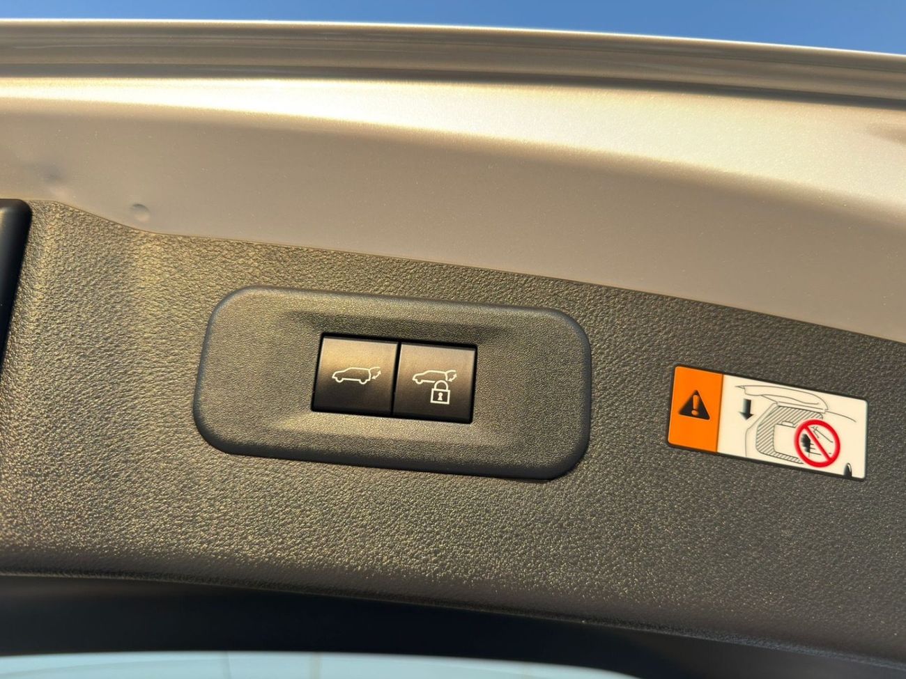 Lexus NX350 Premier 2.4L ( CYL)