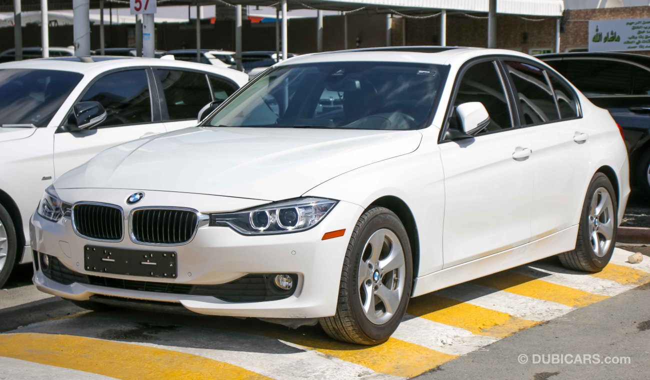 BMW 320i Diesel import japan