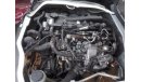 Toyota Hiace Hiace Commuter RIGHT HAND DRIVE  (Stock no PM 673 )