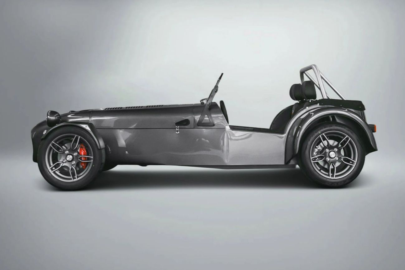 Caterham Seven