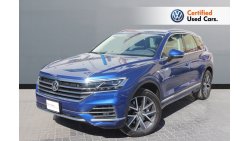 Volkswagen Touareg Highline Plus 3.0L