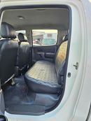 Toyota Hilux DIESEL/ 4WD/ MANUAL/ LOT# 39298