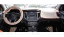 Hyundai Creta ACCIDENTS FREE - GCC - MID OPTION - ORIGINAL PAINT - PERFECT CONDITION INSIDE OUT