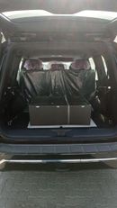 Toyota Land Cruiser VXR 3.5L