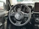 Suzuki Jimny SUZUKI JIMNY 2024 ALL GRIP
