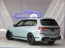 BMW X7 xDriveM60i (6 Seats) xDriveM60i