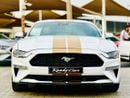 فورد موستانج EcoBoost Premium 2.3L Coupe A/T
