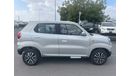 Suzuki S Presso 2023 SUZUKI S-PRESSO 1.0 M/T PTR