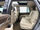 جي أم سي يوكون DENALI 2023 GMC Yukon, Jan/2029 GMC Warranty + Service Contract, Full GMC Service History, GCC