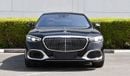 Mercedes Maybach S580 Maybach Mercedes Benz S 580 Maybach 4Matic Biturbo V8 | 2023