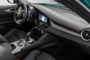 Alfa Romeo Giulia Tributo Italiano