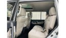 Mitsubishi Pajero GCC .. Low Mileage .. Original Paint .. GLS .. Perfect Condition