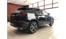 لكزس RX 350 PRESTIGE LIMITED