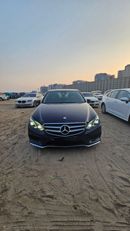 مرسيدس بنز E300