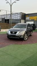 نيسان باثفايندر