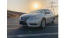 Nissan Sentra NISSAN SENTRA MODEL 2019